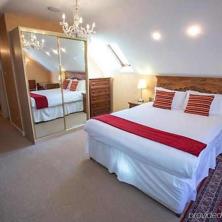 The Peacock Townhouse Hotel Kenilworth - Warwick Extérieur photo