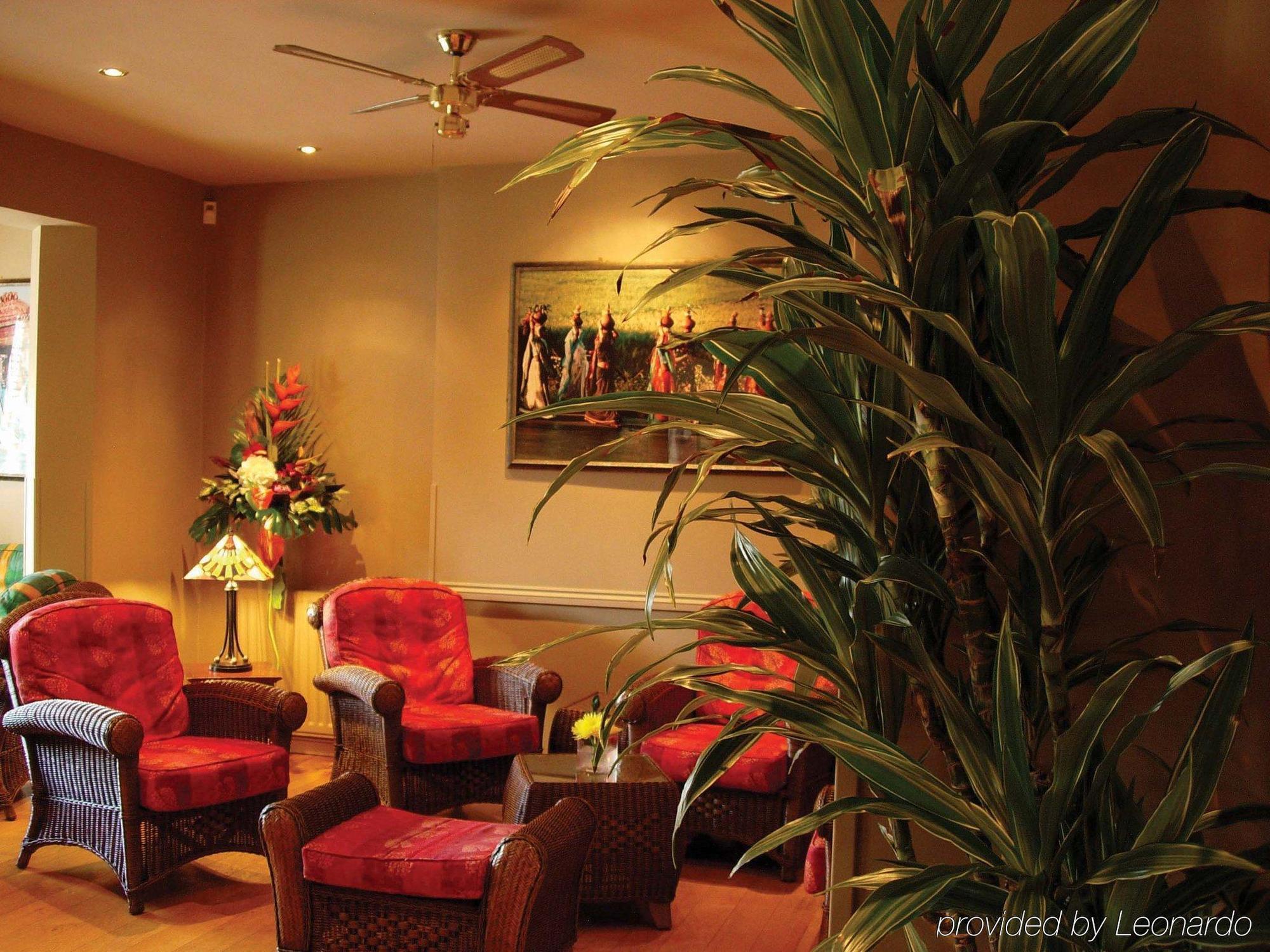 The Peacock Townhouse Hotel Kenilworth - Warwick Intérieur photo