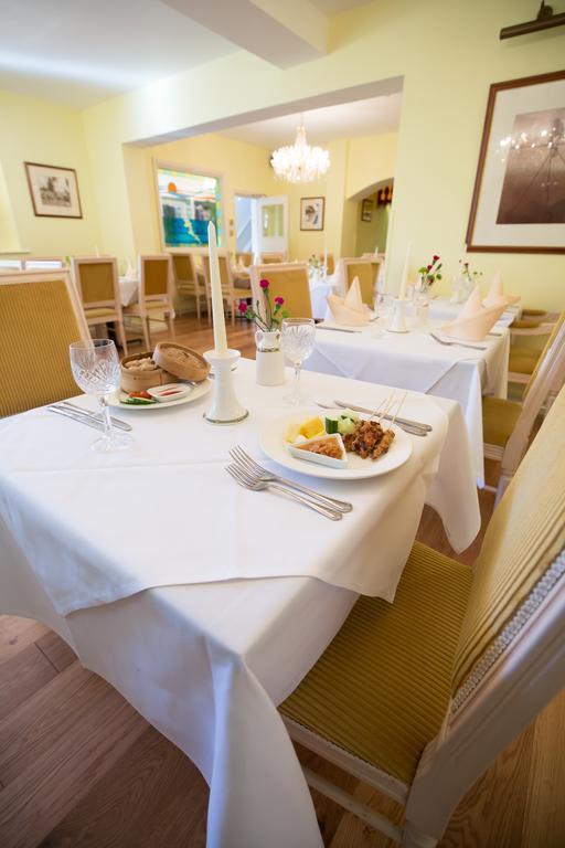 The Peacock Townhouse Hotel Kenilworth - Warwick Extérieur photo