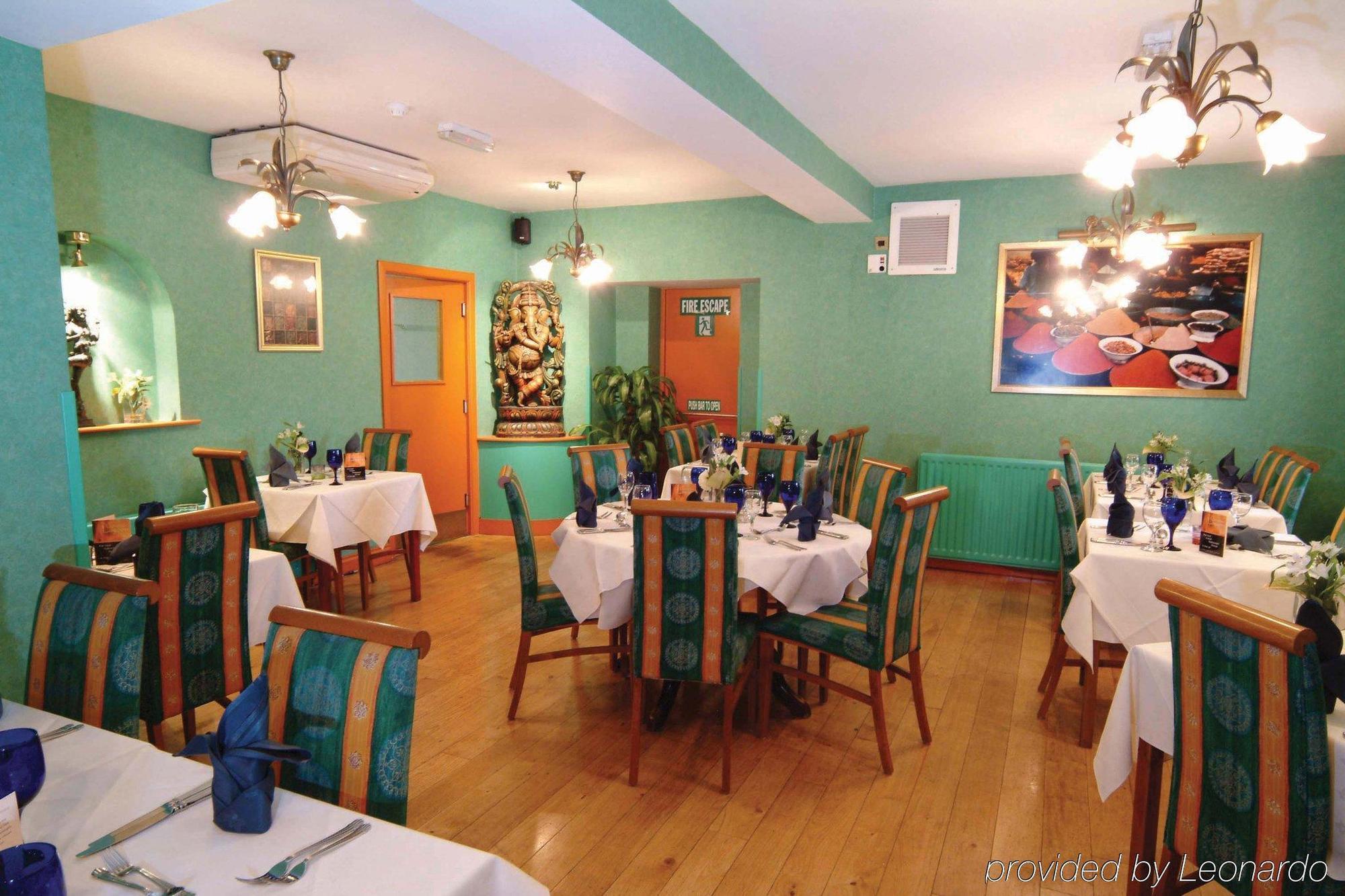 The Peacock Townhouse Hotel Kenilworth - Warwick Extérieur photo