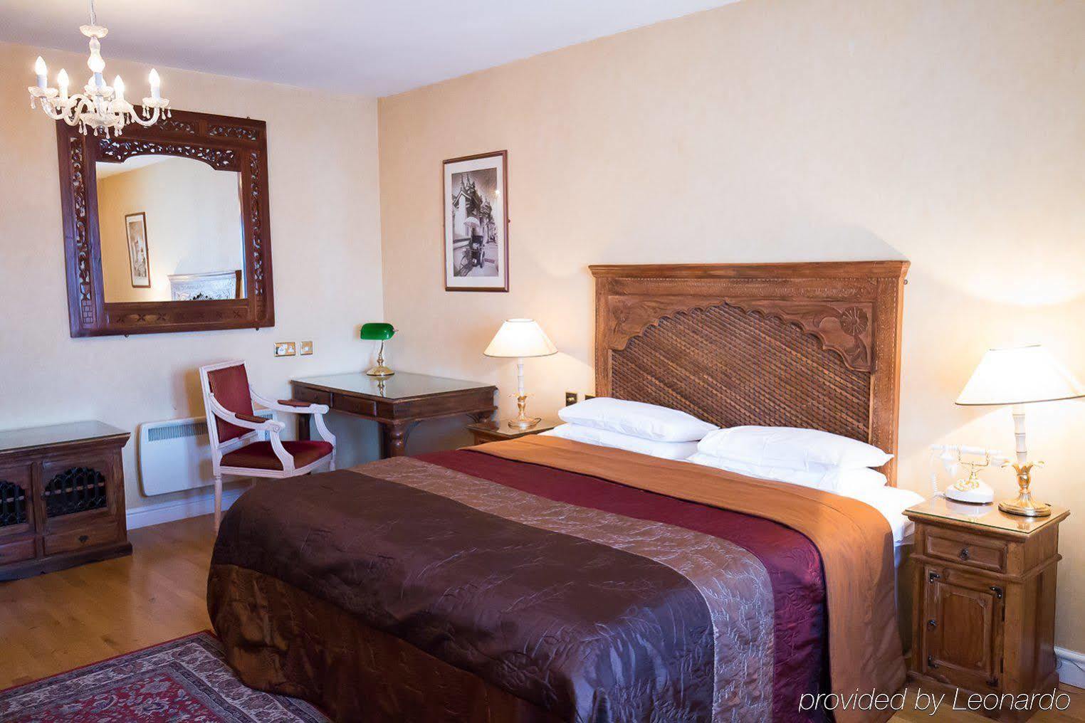 The Peacock Townhouse Hotel Kenilworth - Warwick Extérieur photo