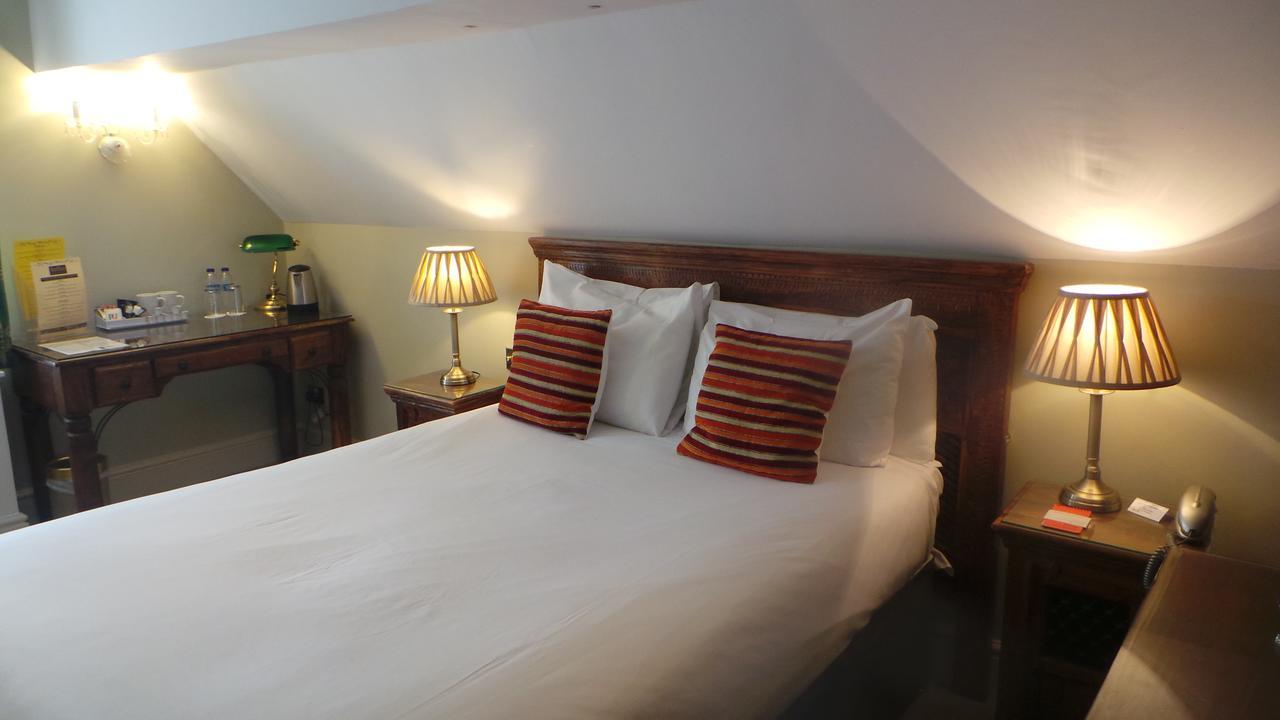 The Peacock Townhouse Hotel Kenilworth - Warwick Chambre photo